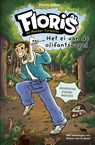 Het ei van de olifantsvogel - Floris Göbel - 9789043938990