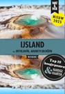 IJsland - Wat & Hoe reisgids - 9789043939119