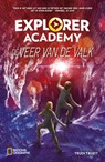 De veer van de valk - National Geographic ; Trudi Trueit - 9789043939294