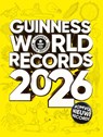 Guinness World Records 2026 - Guinness World Records Ltd - 9789043939393
