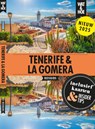 Tenerife & La Gomera - Wat & Hoe reisgids - 9789043939478