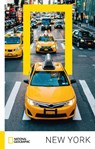 New York - National Geographic Reisgids - 9789043939621