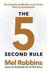 The 5 Second Rule - Mel Robbins - 9789043939898