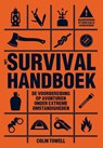 Het Survival Handboek - Colin Towell - 9789043939980