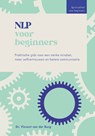 NLP voor beginners - Vincent van der Burg - 9789043940450