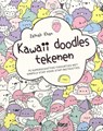 Kawaii doodles tekenen - Zainab Khan - 9789043940627