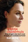 Ken je mij - Trijntje Oosterhuis - 9789043940658