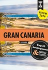 Gran Canaria - Wat & Hoe reisgids - 9789043941020
