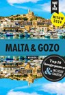 Malta en Gozo - Wat & Hoe reisgids - 9789043941044