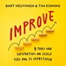 Improve - Bart Heuvingh ; Tim Koning - 9789043941303