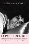 Love, Freddie - Lesley-Ann Jones - 9789043941433
