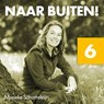 Naar buiten! Hollend door het Drents-Friese Wold 6 - Marieke Schatteleijn - 9789043941679