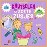 Knutselen met de Zoete Zusjes - slijm - Hanneke de Zoete - 9789043942263