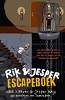 Rik en Jesper escapeboek - Rik Kleeven ; Jesper Weijs - 9789043942799