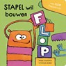 Stapel wil bouwen - Mark Haayema - 9789043943376