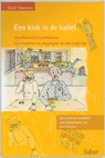 Een kink in de kabel - G. Vaessen ; Giel Vaessen - 9789044113440