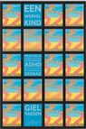 Een wervelkind ADHD - G. Vaessen ; Giel Vaessen - 9789044114454