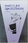 Moeilijke adolescenten - PEETERS, J. - 9789044115727