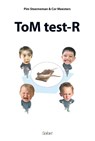 Tom test-R - Pim Steerneman ; Cor Meesters - 9789044125375