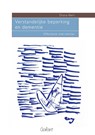 Verstandelijke beperking en dementie - Diana Kerr - 9789044126099