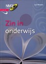 Zin in onderwijs - Luc Stevens - 9789044126334