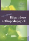 Handboek bijzondere orthopedagogiek - E. Broekaert - 9789044126662