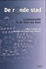 De ronde stad - Lilian Coenen ; Maartje ter Horst van Delden - 9789044128062