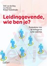 Leidinggevende, wie ben je? - Dolf van den Berg ; Luc Stevens ; Roland Vandenberghe - 9789044130706