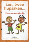 Een, twee ... Hupsakee ... - Netwerk Hupsakee - 9789044130782