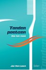 Tanden poetsen - Jan Van Loock - 9789044131376