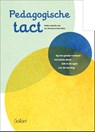 Pedagogische tact - Annonay Andersson ; Esther de Boer ; Beate Letschert ; Rianne van der Raadt ; Kris Verbeeck - 9789044132076
