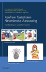 Renfrew taalschalen Nederlandse aanpassing - Kino Jansonius ; Mieke Ketelaars ; Marja Borgers ; Ellen Van den Heuvel - 9789044134186