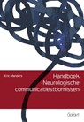 Handboek Neurologische communicatiestoornissen - Eric Manders - 9789044134544