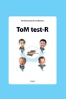Tom test-R - Set: Handleiding (met CD-rom) + Werkboek/Testplaten (in opbergkoffer) - Pim Steerneman ; Cor Meesters - 9789044136999
