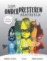 Slim onderpresteren aanpakken - Ophélie Desmet ; Tania Gevaert - 9789044137217