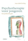Psychotherapie voor jongeren - Ann-Sofie De Mey - 9789044137385
