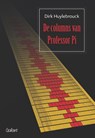 De columns van Professor Pi - Dirk Huylebrouck - 9789044137538