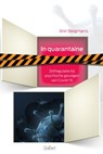 In quarantaine - Ann Bergmans - 9789044137606