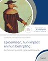 Epidemieën, hun impact en hun bestrijding - Cornelis van Tilburg ; Vincent Van Roy - 9789044137903