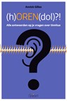 (h)OREN(dol)?! - Annick Gilles - 9789044138719