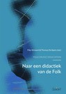Folk (Music) Education - Filip Verneert ; Thomas de Baets - 9789044138757