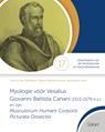 Myologie vóór Vesalius - Francis Van Glabbeek ; Maurits Biesbrouck ; Jacqueline Vons - 9789044138931