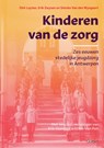 Kinderen van de zorg - Dirk Luyten ; Erik Zwysen ; Sietske Van den Wyngaert - 9789044139068