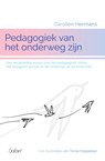 Pedagogiek van het onderweg zijn - Carolien Hermans - 9789044139174