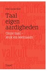 Taaleigenaardigheden - Peter J. van der Horst - 9789044139341