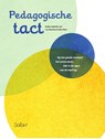 Pedagogische tact - Luc Stevens ; Geert Bors - 9789044139433