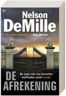 De afrekening - Nelson DeMille - 9789044326932