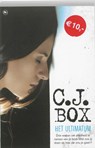 Het Ultimatum Midprice - BOX, C.J - 9789044329025