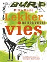 Lekker vies - Ditte Merle - 9789044331103