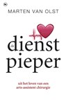 De dienstpieper - Marten van Olst - 9789044331615